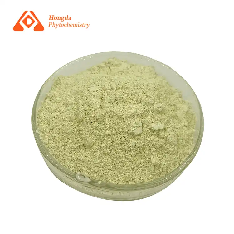 Pure Luteolin Powder